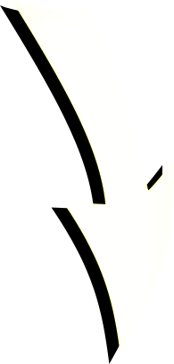 Down-facing arrow
